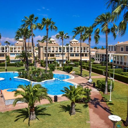 Apartment La Rosaleda-3 By Interhome Denia Eksteriør bilde