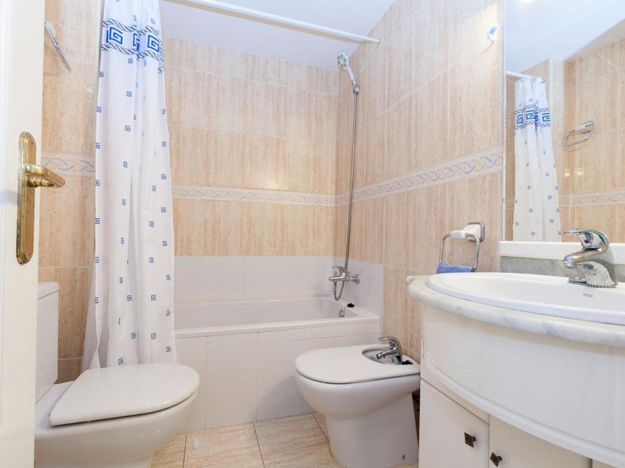 Apartment La Rosaleda-3 By Interhome Denia Eksteriør bilde