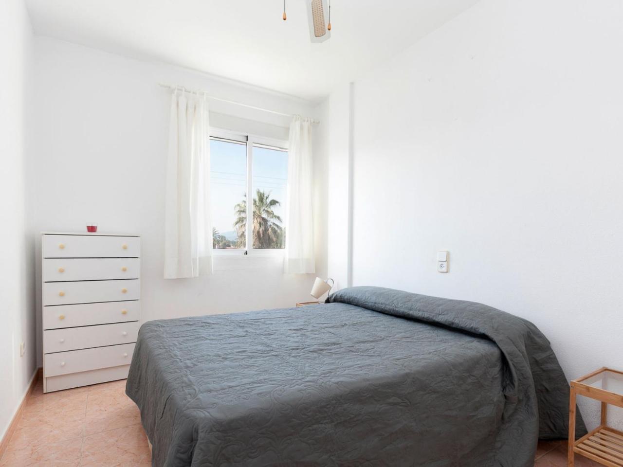 Apartment La Rosaleda-3 By Interhome Denia Eksteriør bilde